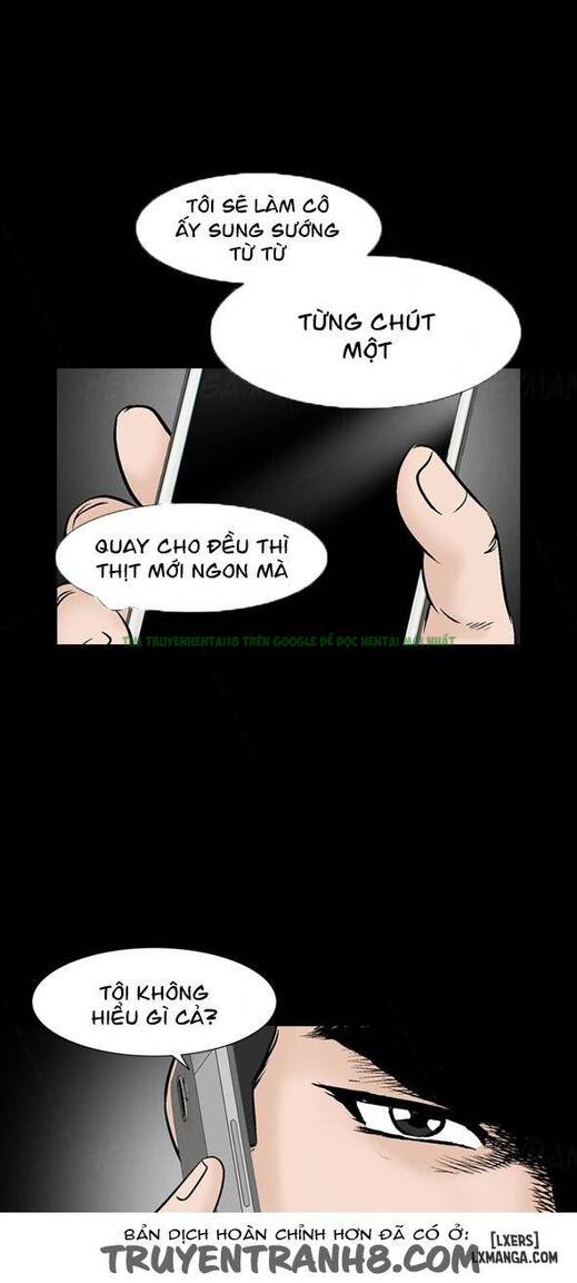 Mùi Vị Của Đôi Bàn Tay Chapter 46 - Trang 2
