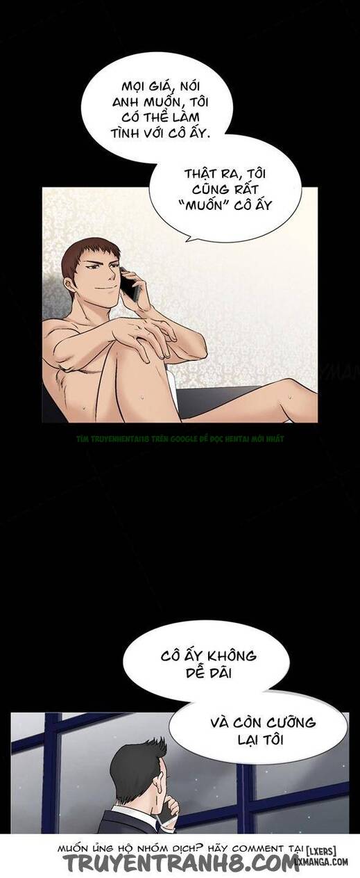 Mùi Vị Của Đôi Bàn Tay Chapter 46 - Trang 2