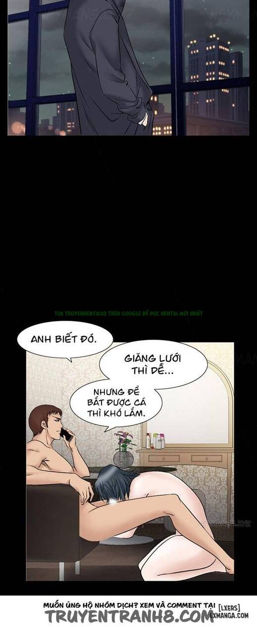 Mùi Vị Của Đôi Bàn Tay Chapter 46 - Trang 2