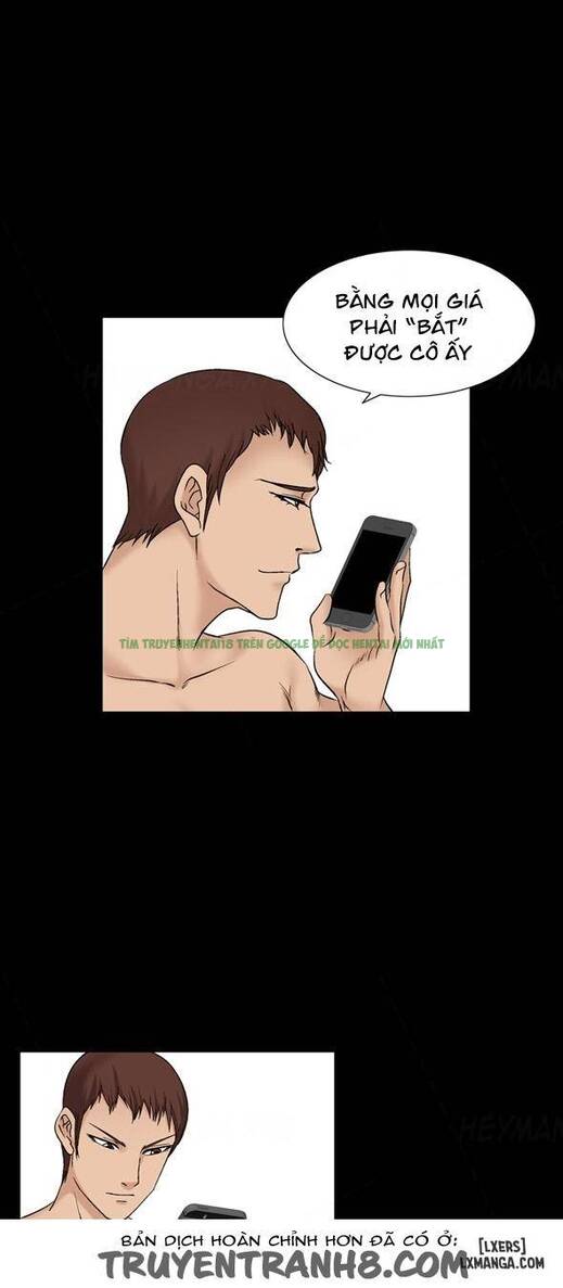 Mùi Vị Của Đôi Bàn Tay Chapter 46 - Trang 2