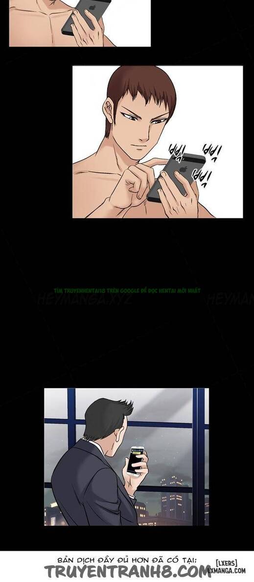 Mùi Vị Của Đôi Bàn Tay Chapter 46 - Trang 2