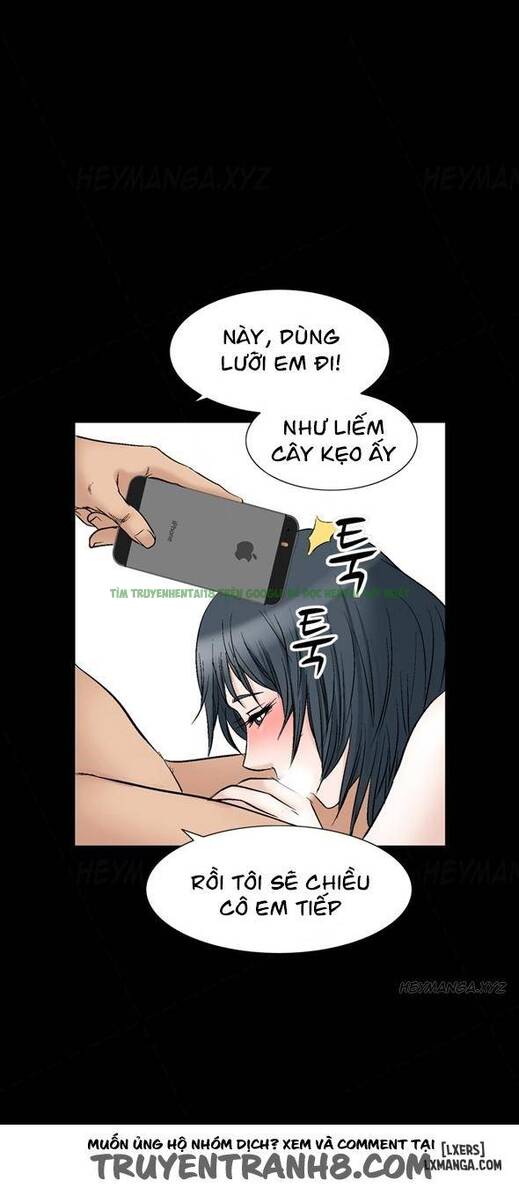 Mùi Vị Của Đôi Bàn Tay Chapter 46 - Trang 2