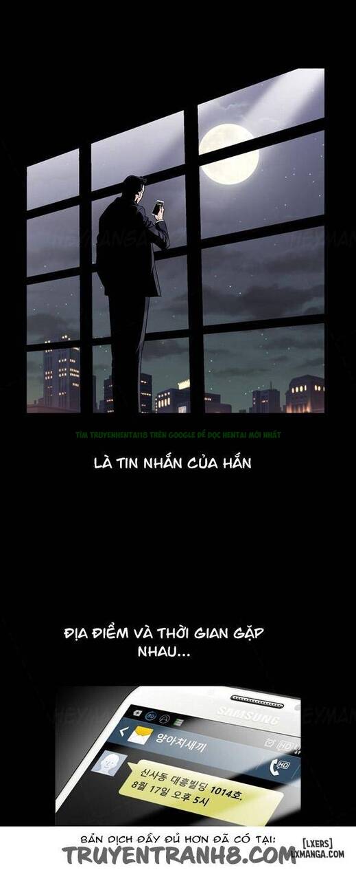 Mùi Vị Của Đôi Bàn Tay Chapter 46 - Trang 2