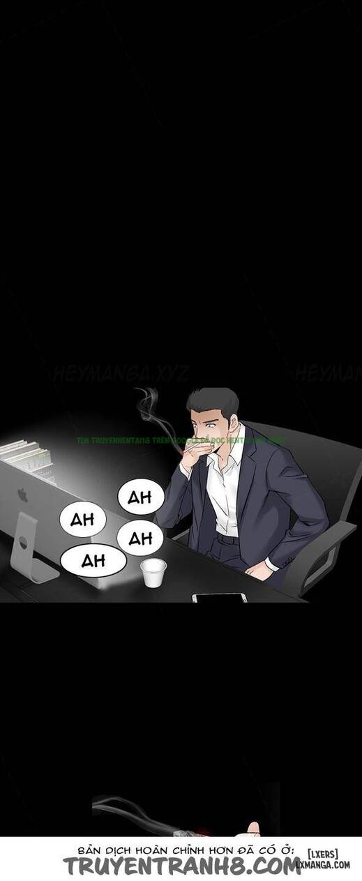 Mùi Vị Của Đôi Bàn Tay Chapter 46 - Trang 2