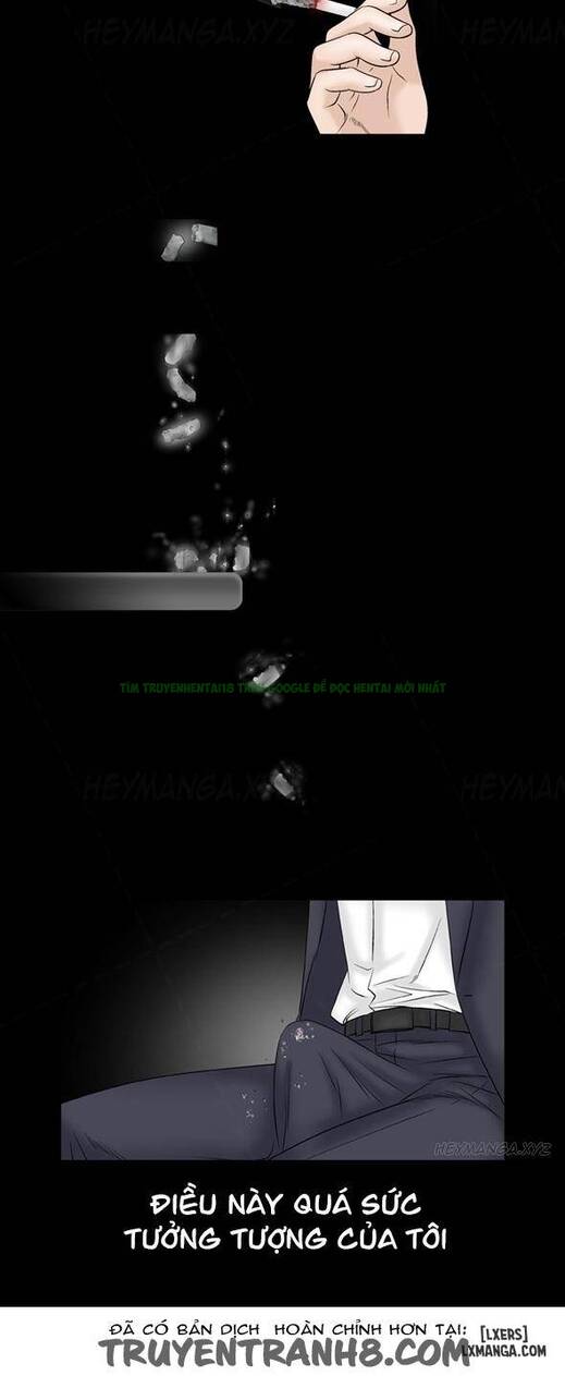 Mùi Vị Của Đôi Bàn Tay Chapter 46 - Trang 2