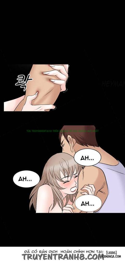Mùi Vị Của Đôi Bàn Tay Chapter 46 - Trang 2