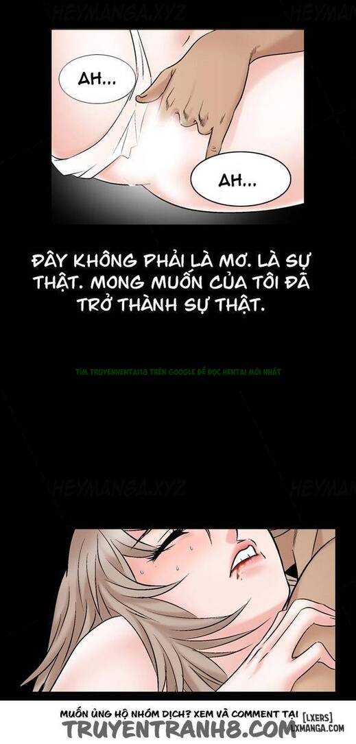 Mùi Vị Của Đôi Bàn Tay Chapter 46 - Trang 2