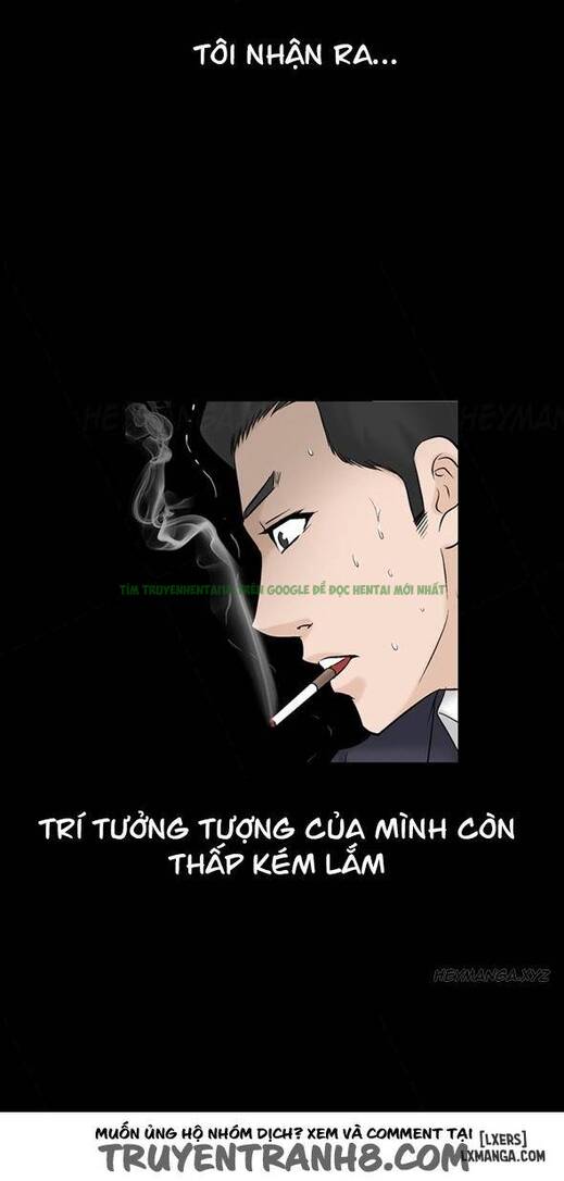 Mùi Vị Của Đôi Bàn Tay Chapter 46 - Trang 2