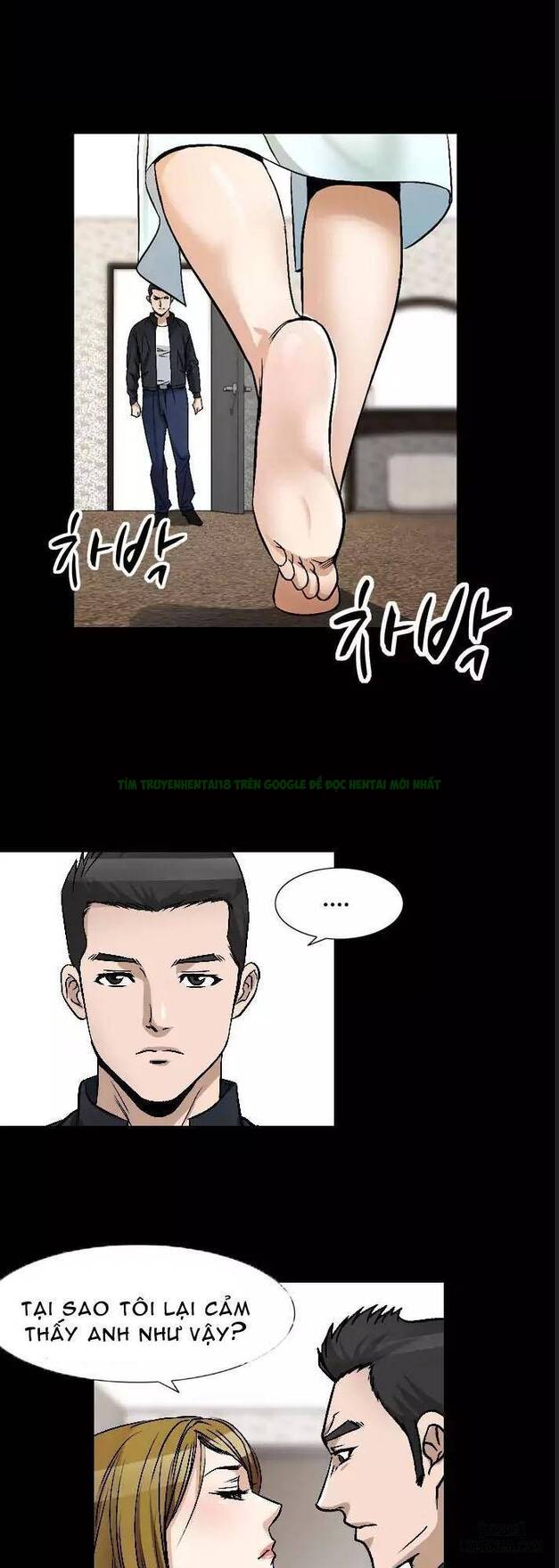 Mùi Vị Của Đôi Bàn Tay Chapter 77 - Trang 2