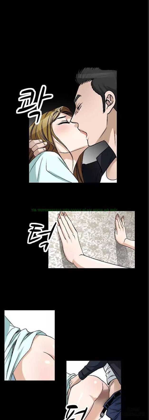 Mùi Vị Của Đôi Bàn Tay Chapter 77 - Trang 2