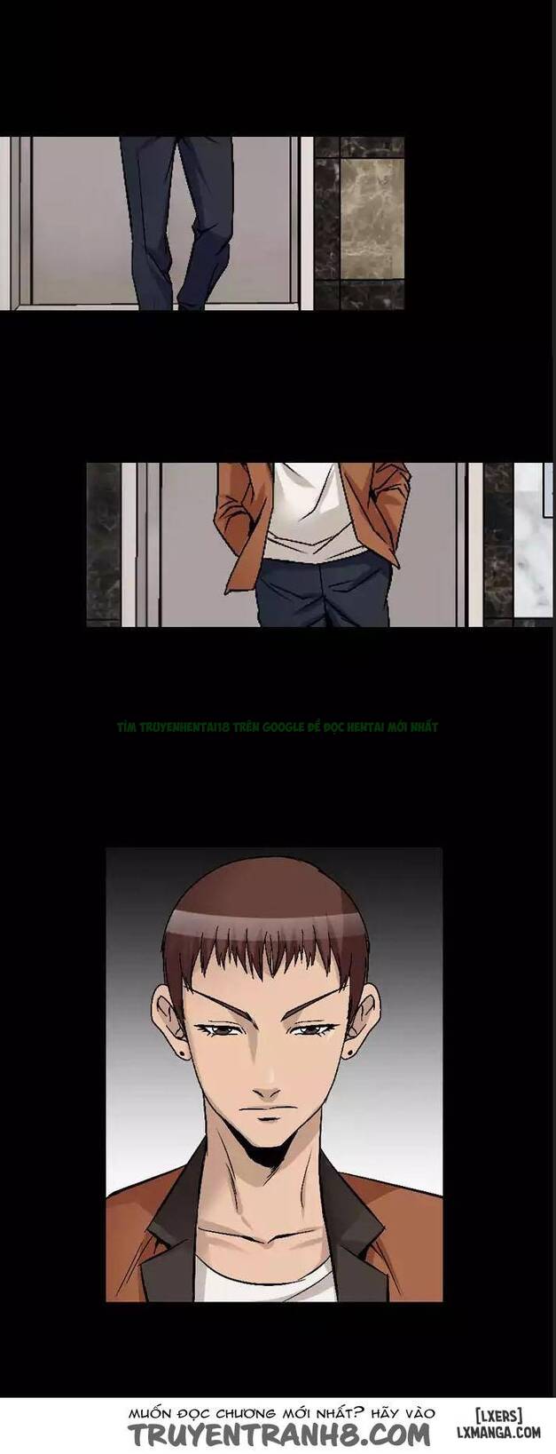 Mùi Vị Của Đôi Bàn Tay Chapter 77 - Trang 2