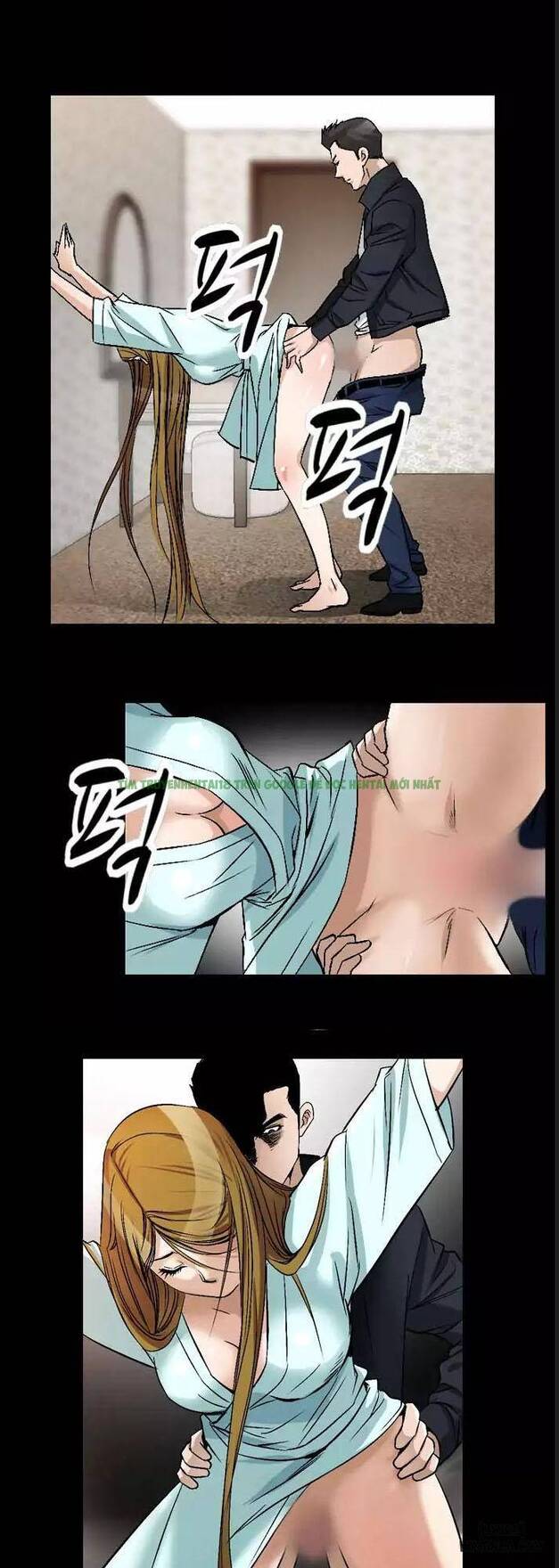 Mùi Vị Của Đôi Bàn Tay Chapter 77 - Trang 2