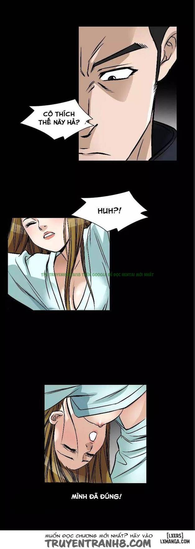 Mùi Vị Của Đôi Bàn Tay Chapter 77 - Trang 2