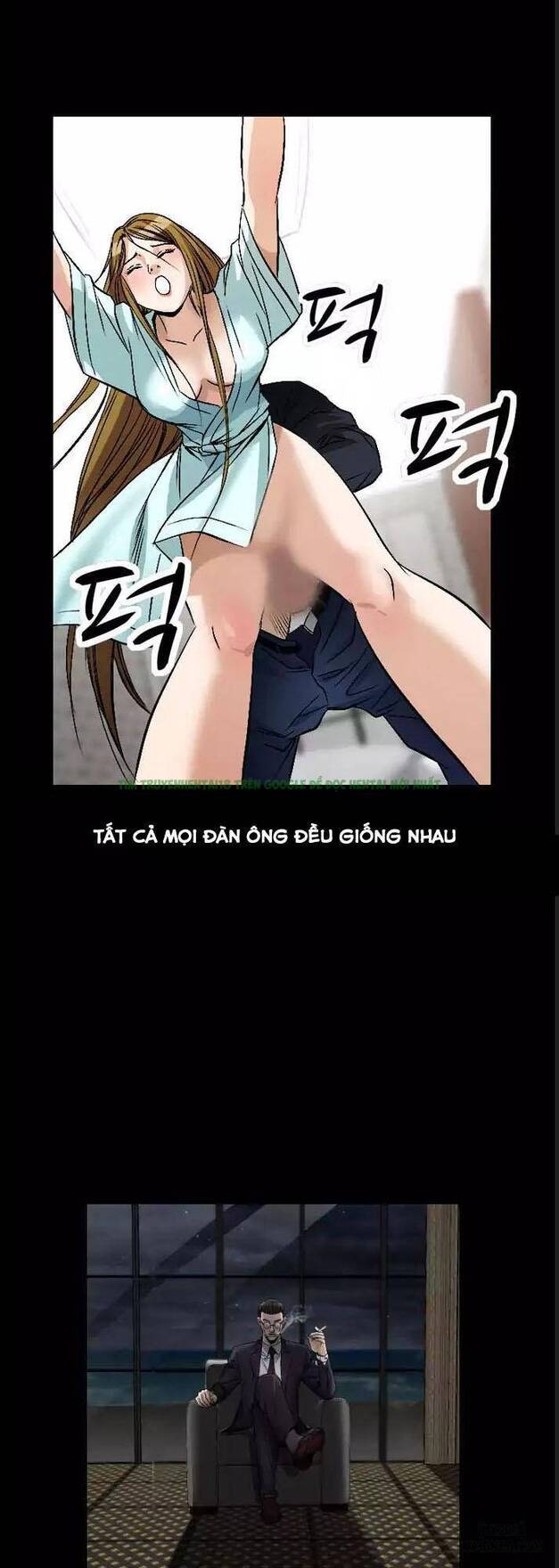 Mùi Vị Của Đôi Bàn Tay Chapter 77 - Trang 2
