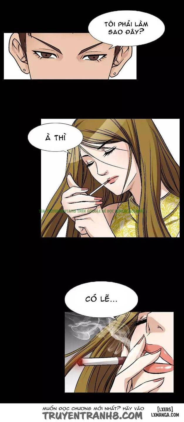 Mùi Vị Của Đôi Bàn Tay Chapter 77 - Trang 2
