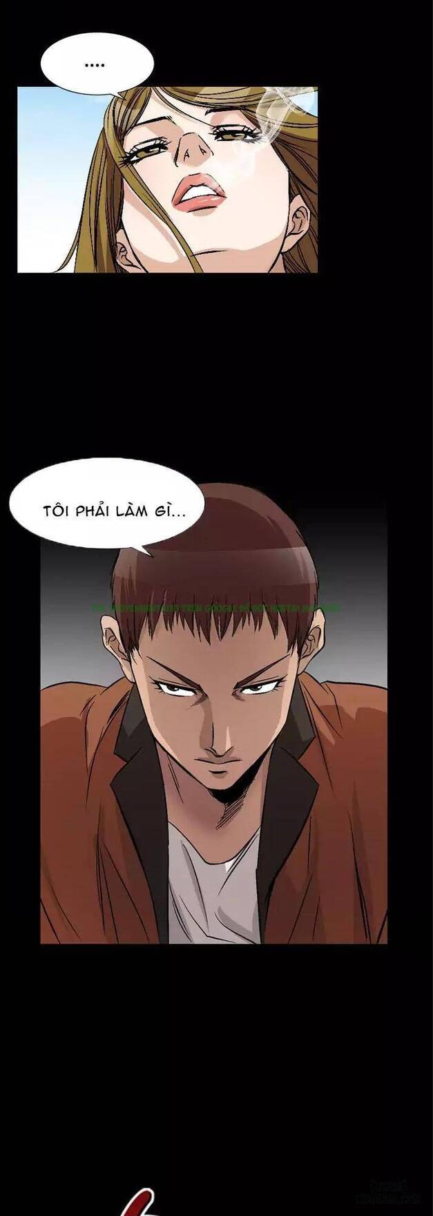 Mùi Vị Của Đôi Bàn Tay Chapter 77 - Trang 2