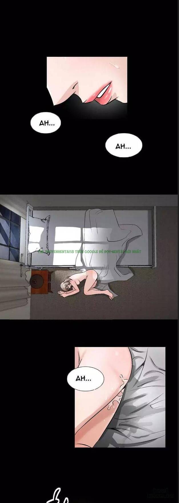 Mùi Vị Của Đôi Bàn Tay Chapter 77 - Trang 2