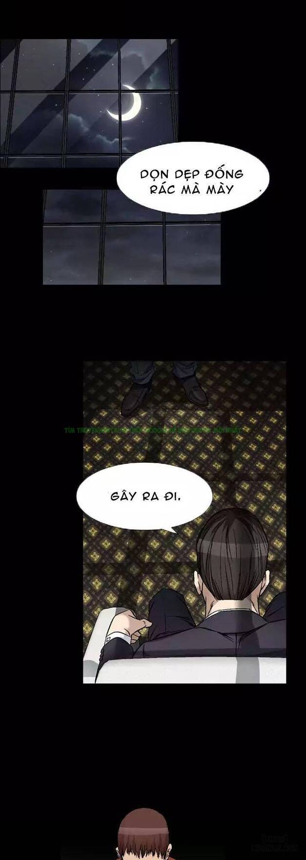 Mùi Vị Của Đôi Bàn Tay Chapter 77 - Trang 2