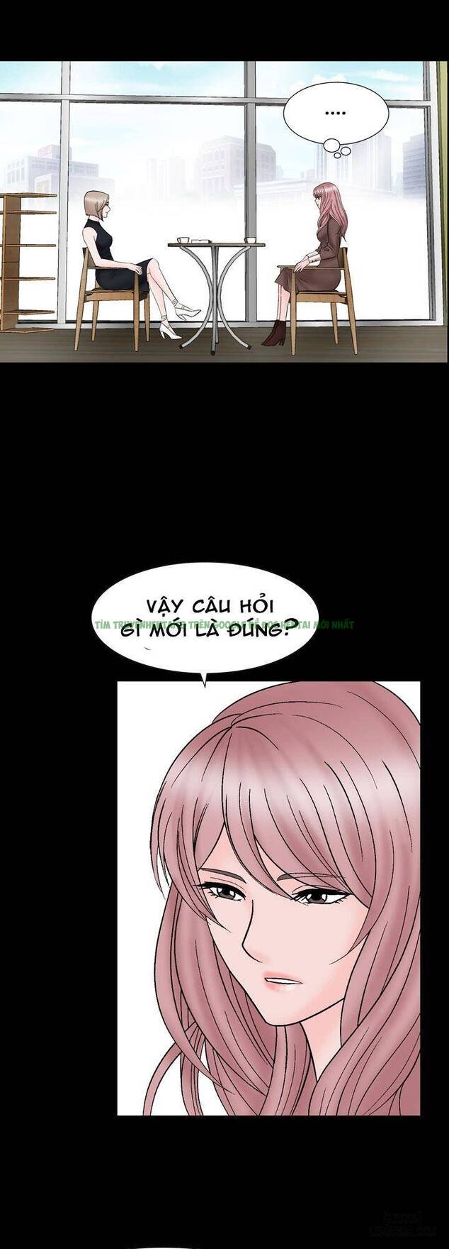 Mùi Vị Của Đôi Bàn Tay Chapter 24 - Trang 2