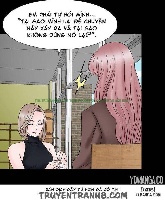 Mùi Vị Của Đôi Bàn Tay Chapter 24 - Trang 2