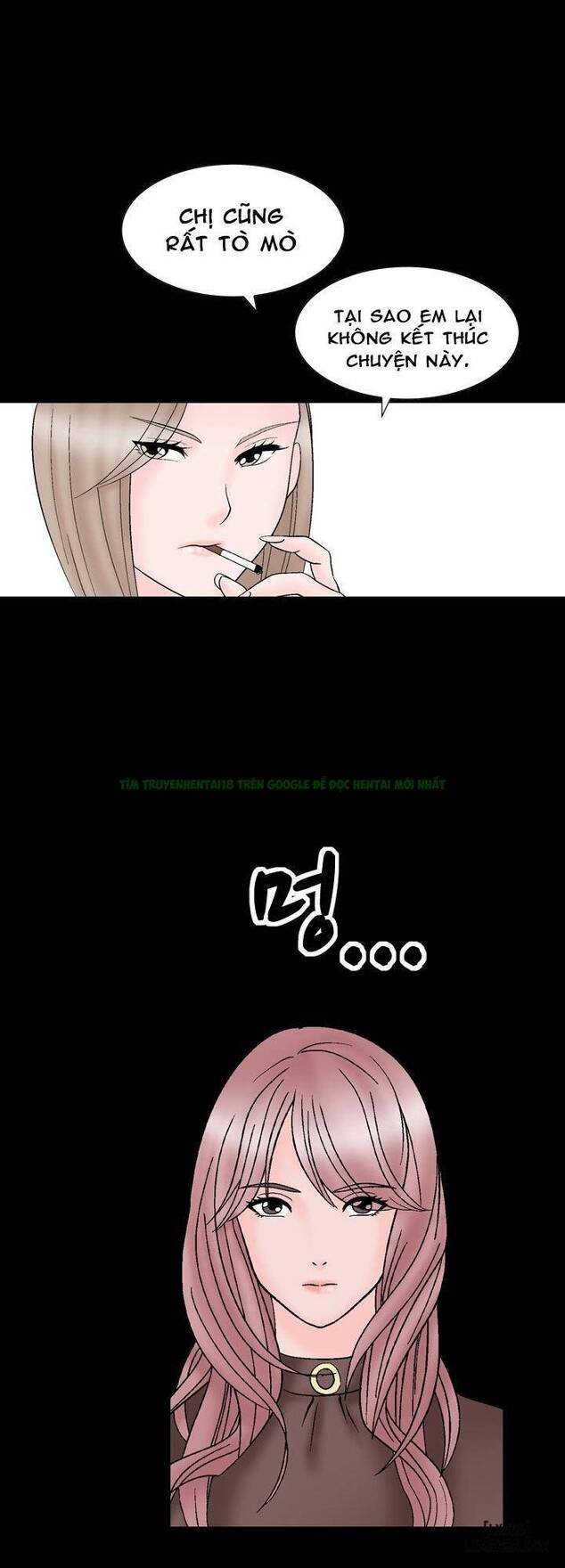 Mùi Vị Của Đôi Bàn Tay Chapter 24 - Trang 2