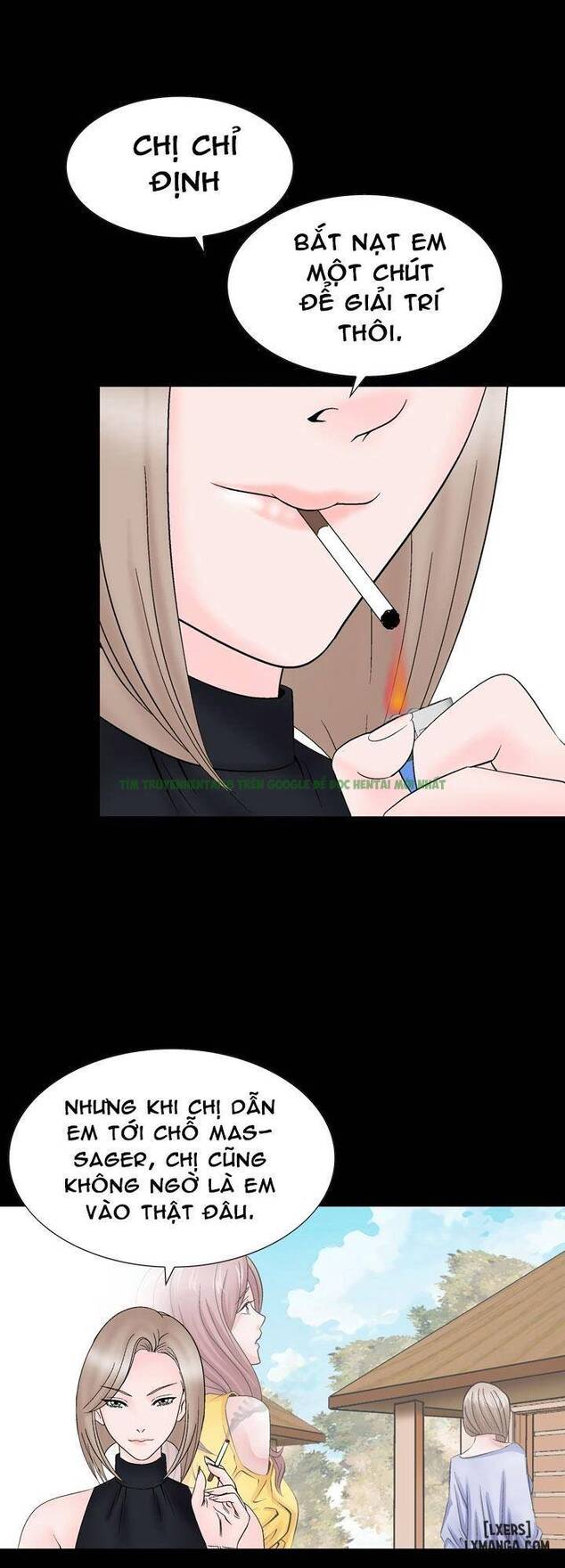 Mùi Vị Của Đôi Bàn Tay Chapter 24 - Trang 2