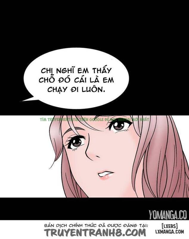 Mùi Vị Của Đôi Bàn Tay Chapter 24 - Trang 2