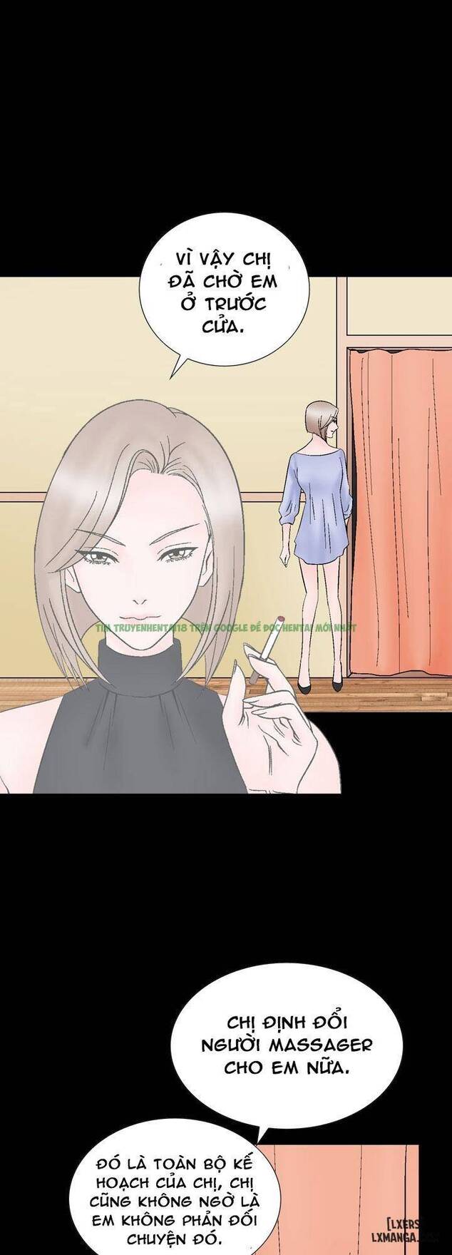 Mùi Vị Của Đôi Bàn Tay Chapter 24 - Trang 2