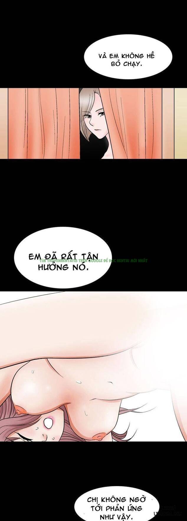 Mùi Vị Của Đôi Bàn Tay Chapter 24 - Trang 2
