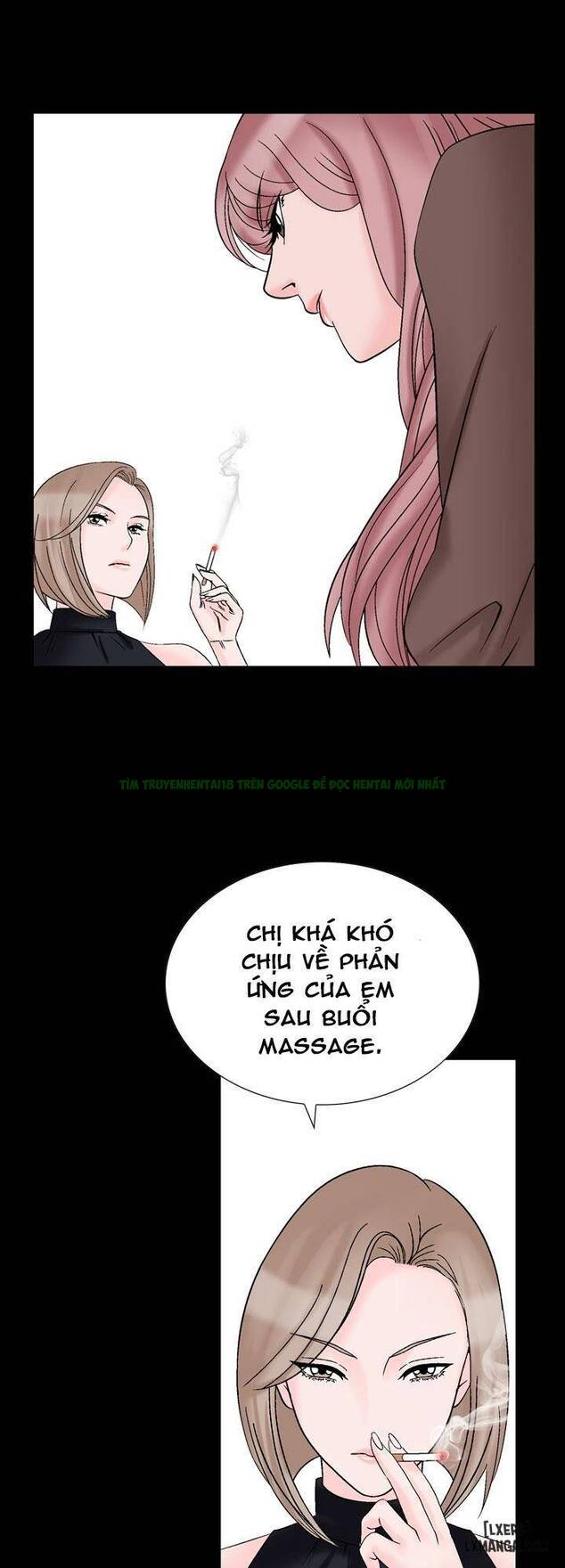 Mùi Vị Của Đôi Bàn Tay Chapter 24 - Trang 2
