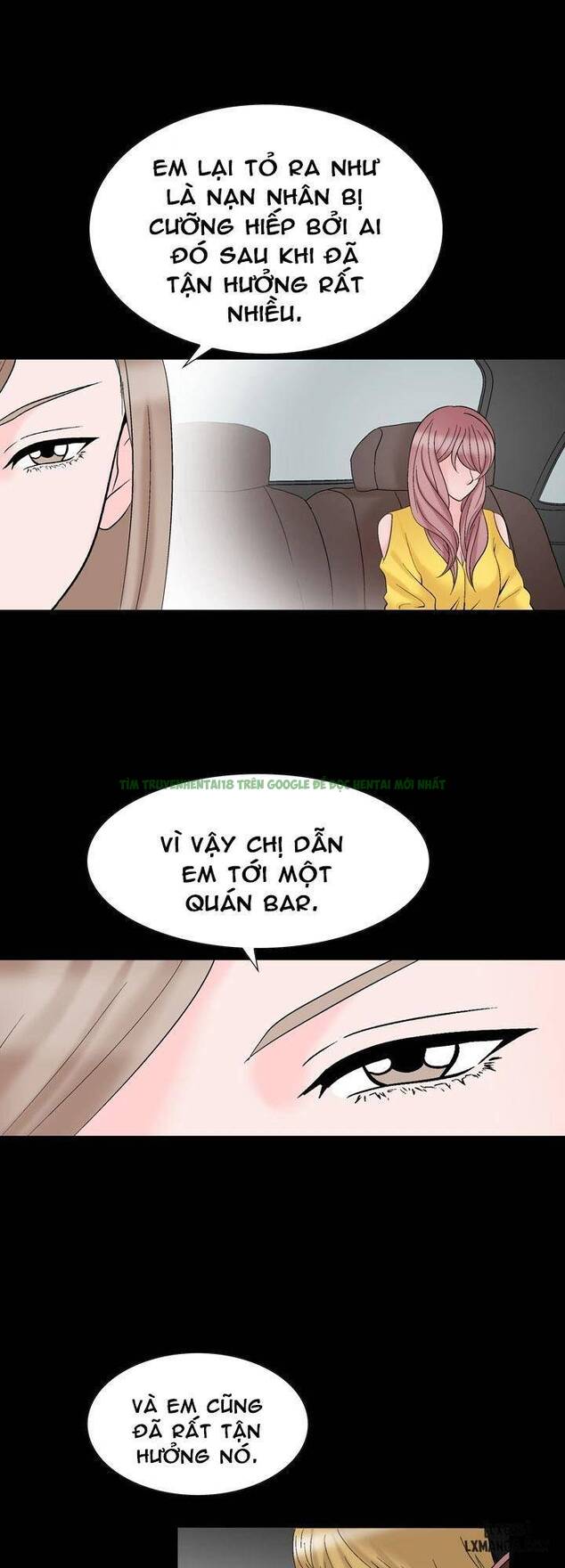 Mùi Vị Của Đôi Bàn Tay Chapter 24 - Trang 2