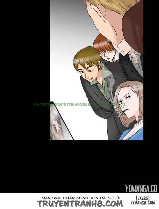 Mùi Vị Của Đôi Bàn Tay Chapter 24 - Trang 2
