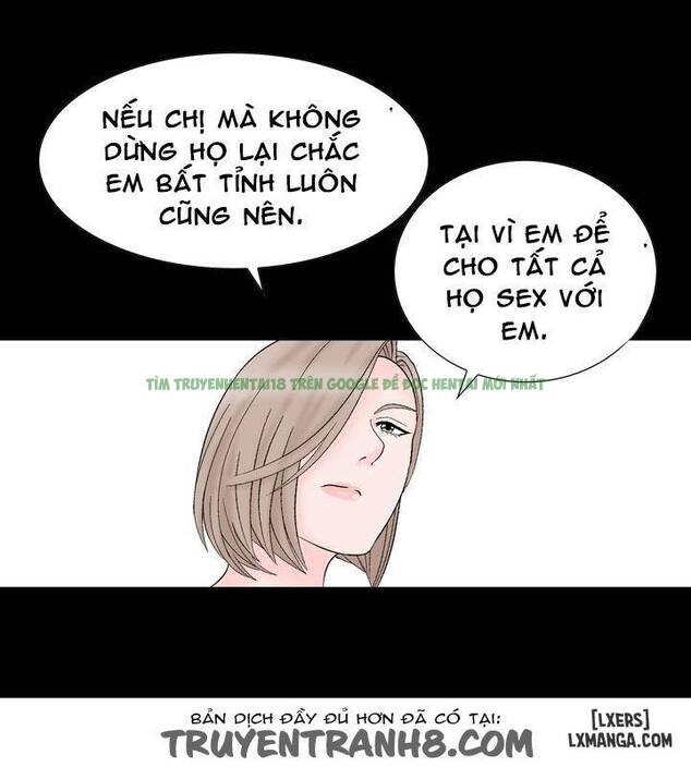Mùi Vị Của Đôi Bàn Tay Chapter 24 - Trang 2