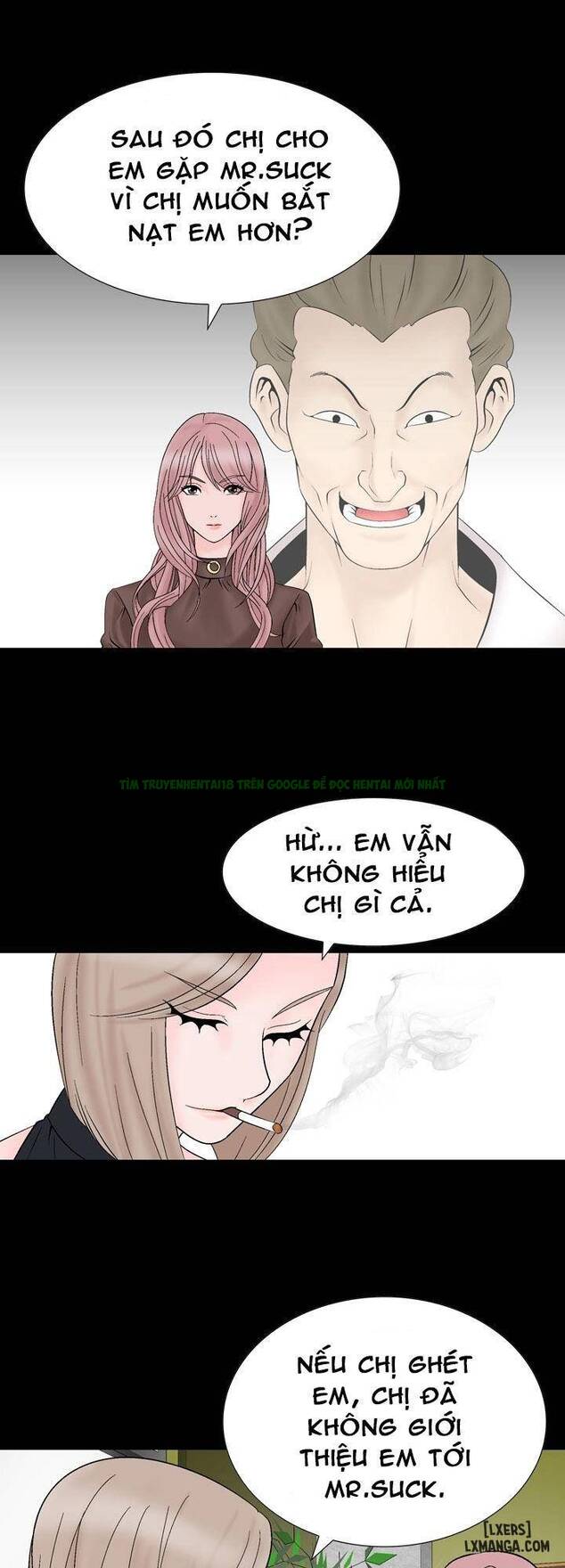 Mùi Vị Của Đôi Bàn Tay Chapter 24 - Trang 2