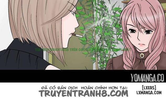 Mùi Vị Của Đôi Bàn Tay Chapter 24 - Trang 2