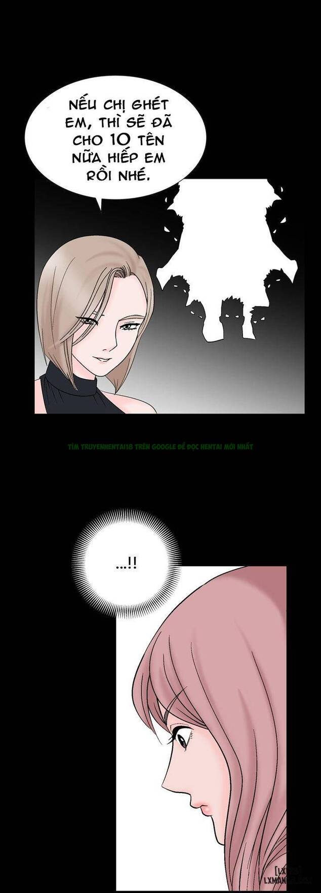 Mùi Vị Của Đôi Bàn Tay Chapter 24 - Trang 2