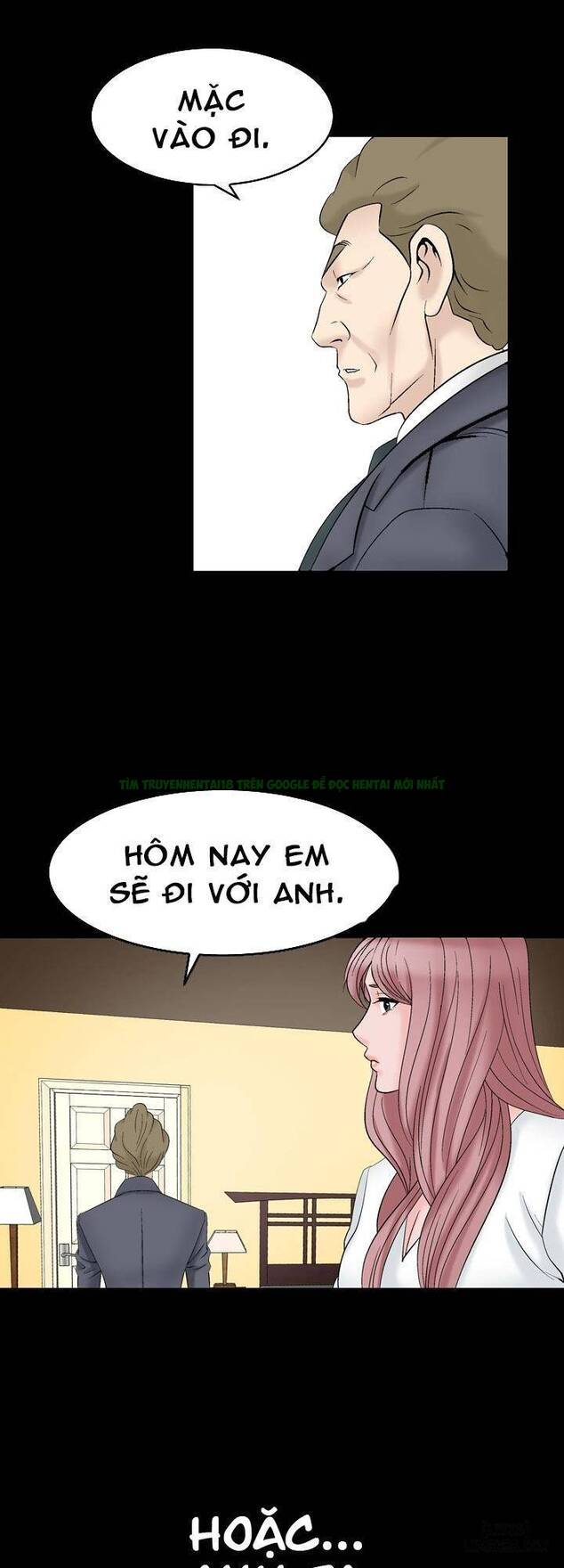 Mùi Vị Của Đôi Bàn Tay Chapter 24 - Trang 2
