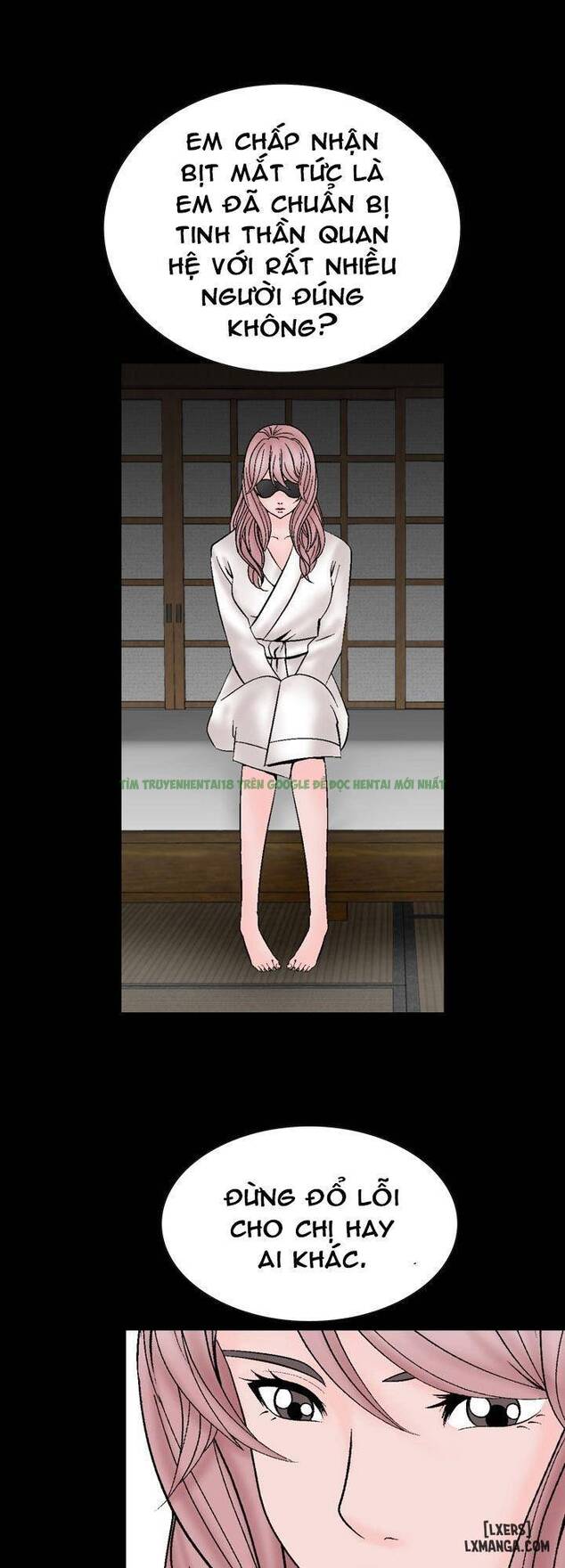 Mùi Vị Của Đôi Bàn Tay Chapter 24 - Trang 2