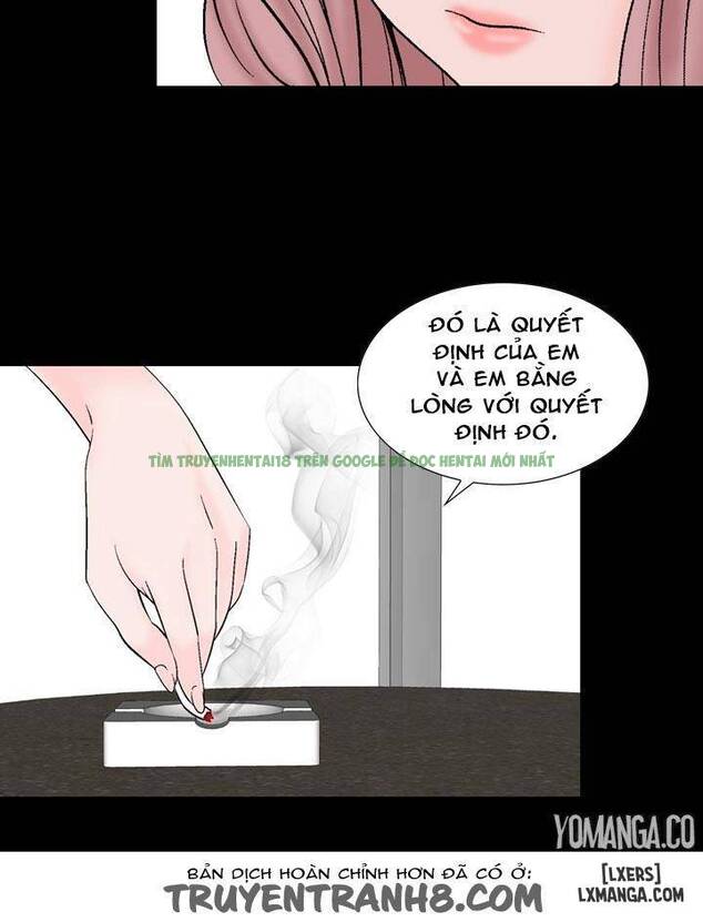 Mùi Vị Của Đôi Bàn Tay Chapter 24 - Trang 2