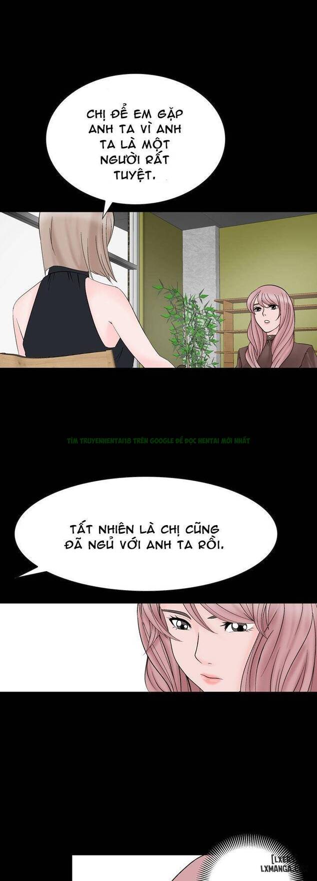 Mùi Vị Của Đôi Bàn Tay Chapter 24 - Trang 2