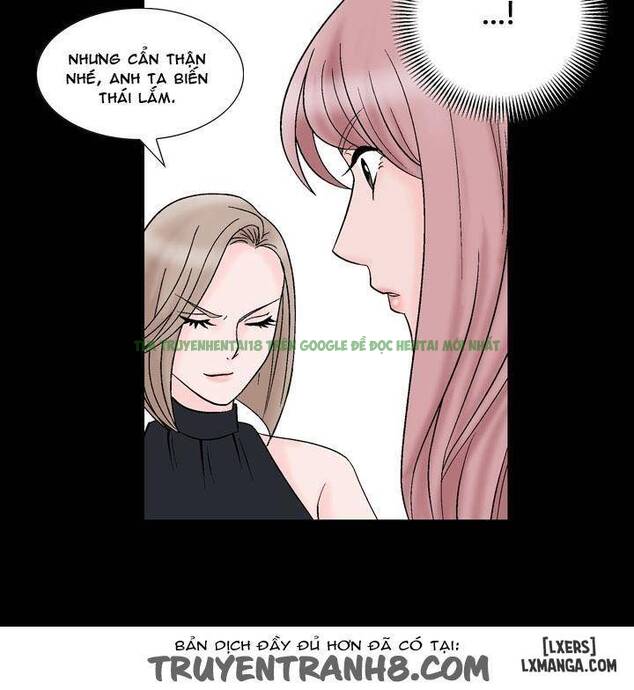 Mùi Vị Của Đôi Bàn Tay Chapter 24 - Trang 2
