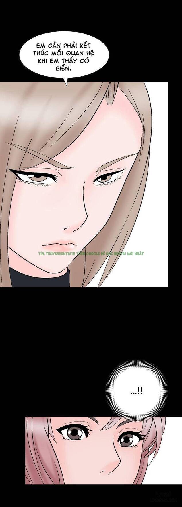 Mùi Vị Của Đôi Bàn Tay Chapter 24 - Trang 2