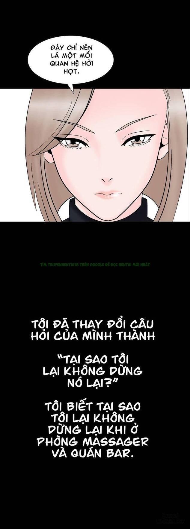 Mùi Vị Của Đôi Bàn Tay Chapter 24 - Trang 2