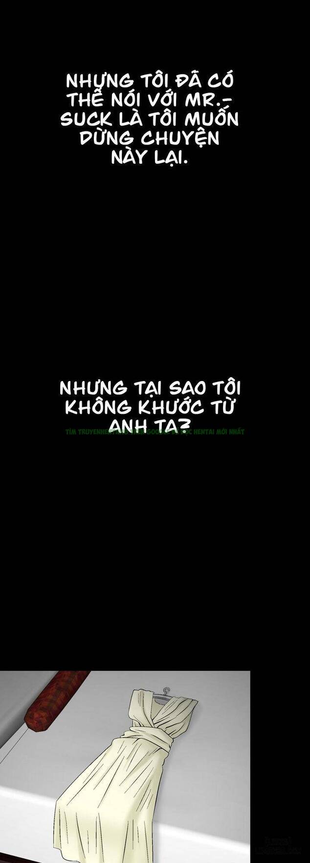Mùi Vị Của Đôi Bàn Tay Chapter 24 - Trang 2