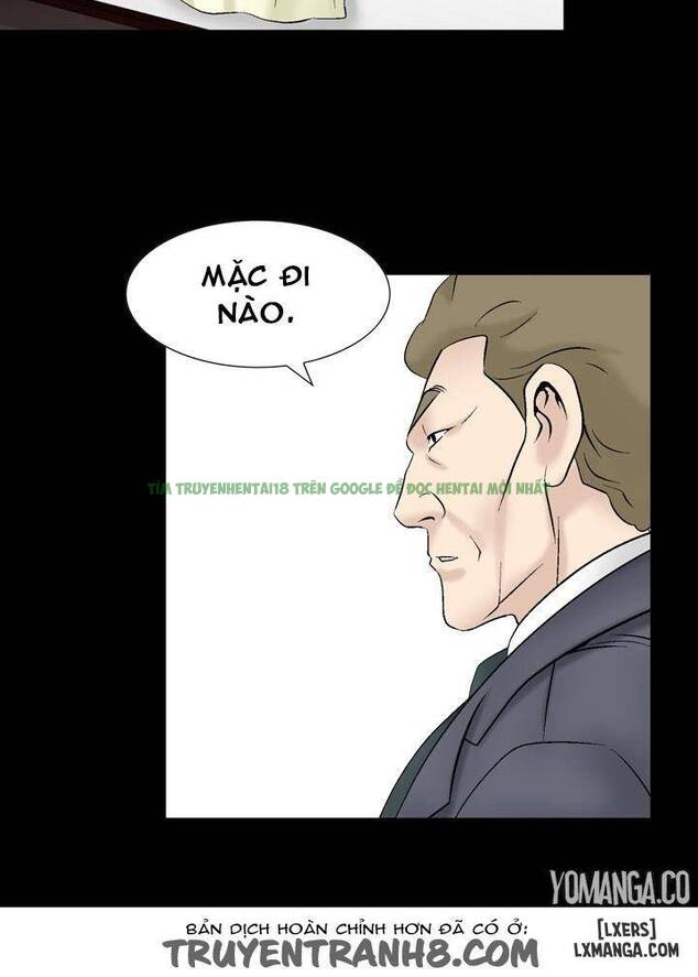 Mùi Vị Của Đôi Bàn Tay Chapter 24 - Trang 2