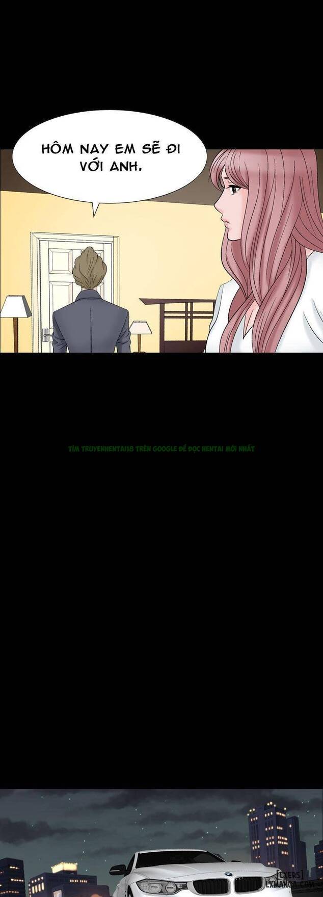 Mùi Vị Của Đôi Bàn Tay Chapter 24 - Trang 2