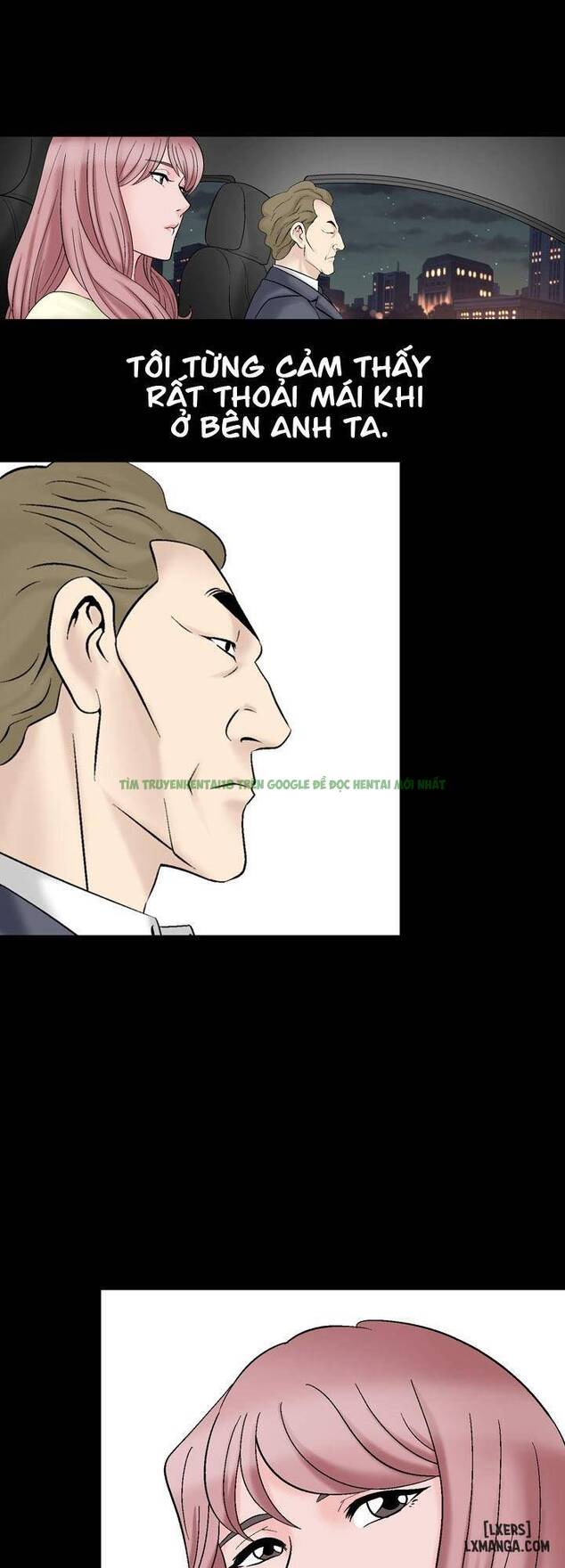 Mùi Vị Của Đôi Bàn Tay Chapter 24 - Trang 2