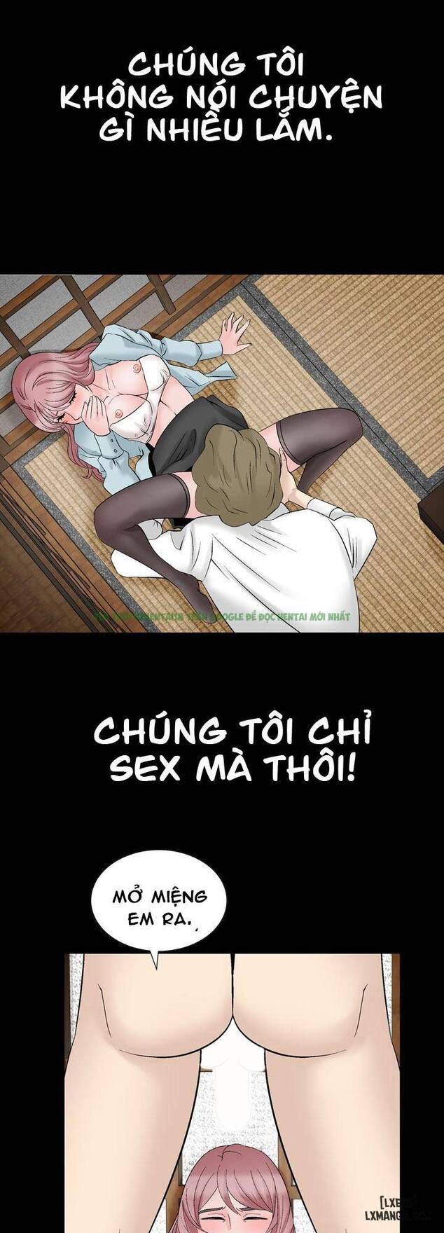 Mùi Vị Của Đôi Bàn Tay Chapter 24 - Trang 2