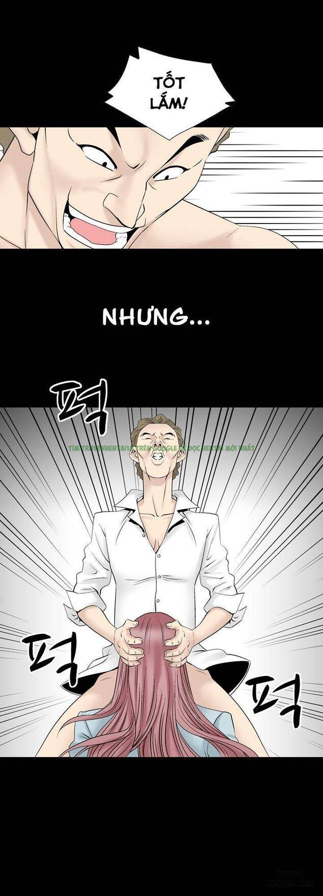 Mùi Vị Của Đôi Bàn Tay Chapter 24 - Trang 2