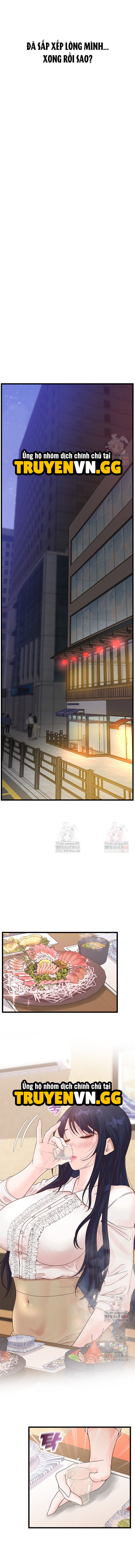 Quản Lý Tình Trường Nơi Công Sở Chapter 18 13
